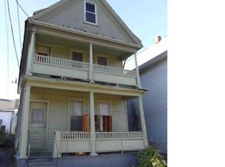 802 Huntington St, Utica, NY 13502