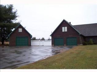 3875 Union St, Levant, ME 04456