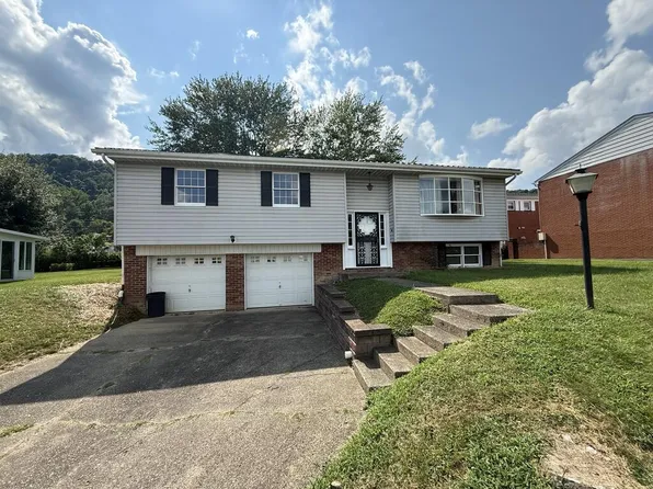 164 E. Cove Ave, Wheeling, WV 26003