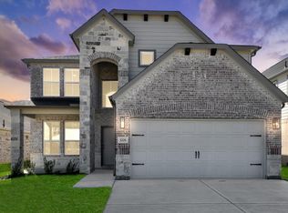 3006 Bury Park Dr, Spring, TX 77373