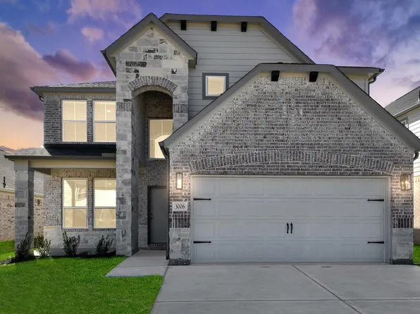 3006 Bury Park Dr, Spring, TX 77373