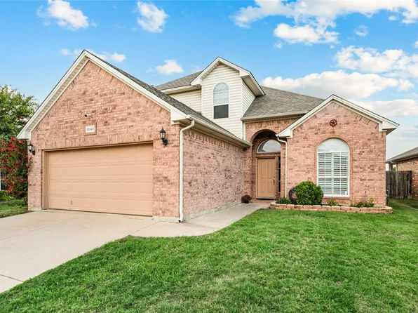 12621 Cottageville Ln, Fort Worth, TX 76244