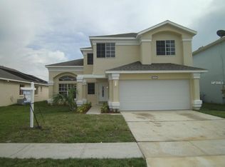 1543 Avleigh Cir, Orlando, FL 32824