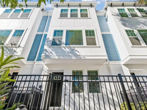 6605 N Nebraska Ave Unit 18, Tampa, FL 33604