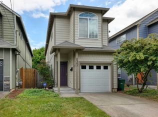 4342 NE 69th Ave, Portland, OR 97218