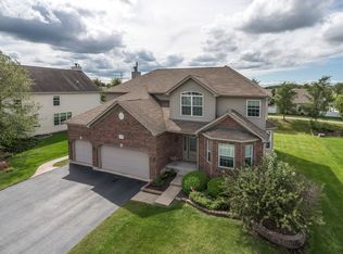 16506 S Arbor Dr, Plainfield, IL 60586