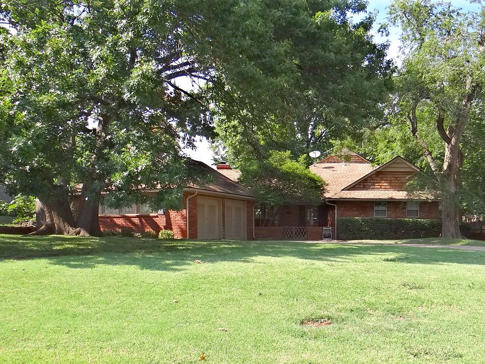 Remodeled in Nichols Hills