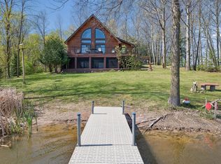 2457 232nd St, Cushing, WI 54006
