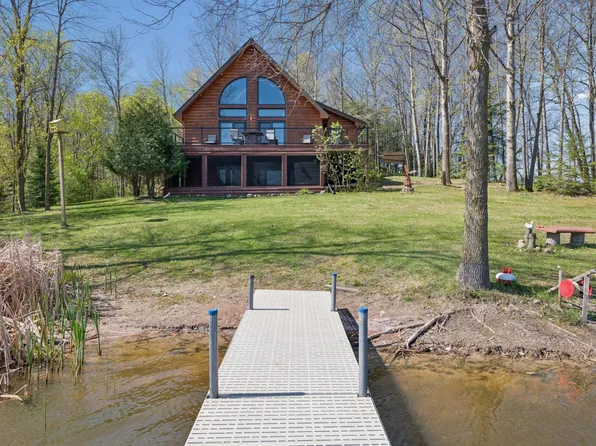 2457 232nd St, Cushing, WI 54006