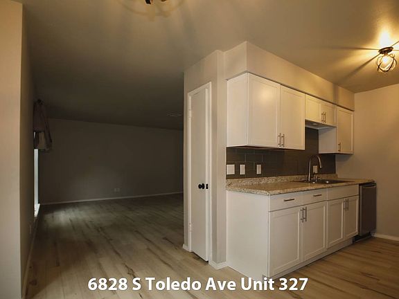 5th image of 6828 S Toledo Ave Unit 327
