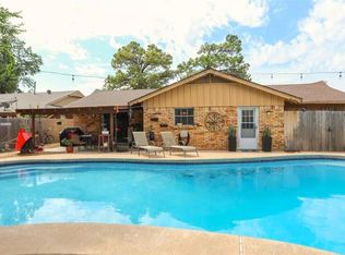 3101 Abbey Rd, Oklahoma City, OK 73120