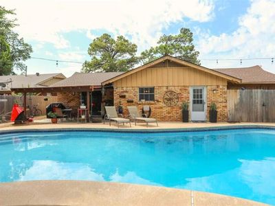 3101 Abbey Rd, Oklahoma City, OK, 73120