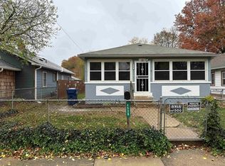 4536 Crittenden Ave, Indianapolis, IN