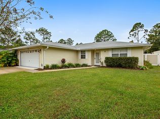 5 Wallstone Pl, Palm Coast, FL 32164