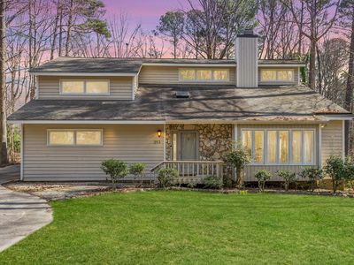 213 King George Loop, Cary, NC, 27511