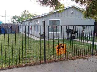 937 D St, Reedley, CA