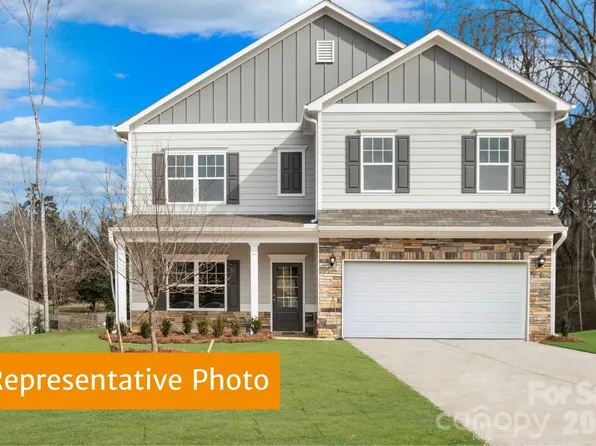 366 Reinhart Dr, Monroe, NC 28110