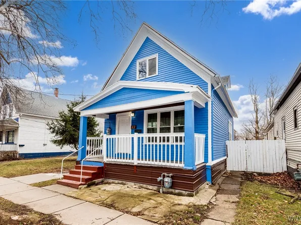 83 Reed St, Buffalo, NY 14212