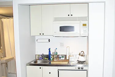 Rented by Steven Corcoran Real Estate