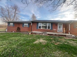 2879 Cherokee Dr, Morristown, TN 37814