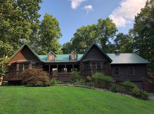 218 Oak Ridge Rd, Wellston, OH 45692