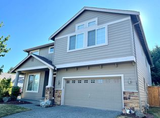 18060 Sunrise Ridge Ave NE, Poulsbo, WA 98370