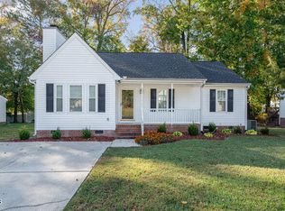 2012 Lake Trout Ln, Raleigh, NC 27610