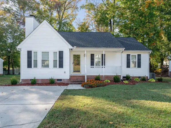 2012 Lake Trout Ln, Raleigh, NC 27610