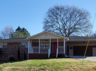 3721 Hi Land Cir, Oakwood, GA 30566