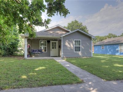 208 W Forest St, Pittsburg, KS, 66762