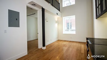 Rented by Nooklyn NYC LLC