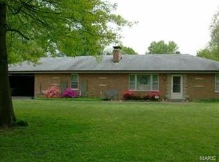 3790 Donald Ave, Arnold, MO 63010