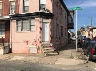 4356 Josephine St, Philadelphia, PA 19124