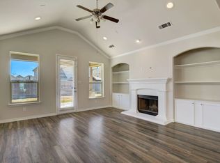 813 Cypress Hill Dr, Little Elm, TX 75068