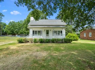 2030 Hilton Way Rd, Lancaster, SC 29720