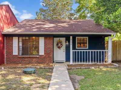 4006 Breezee Ct, Tallahassee, FL, 32303