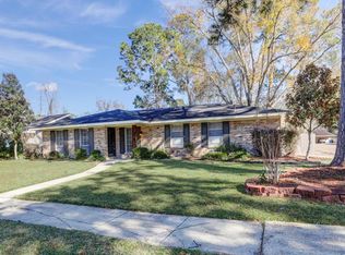 217 Maplewood Dr, Lafayette, LA 70503