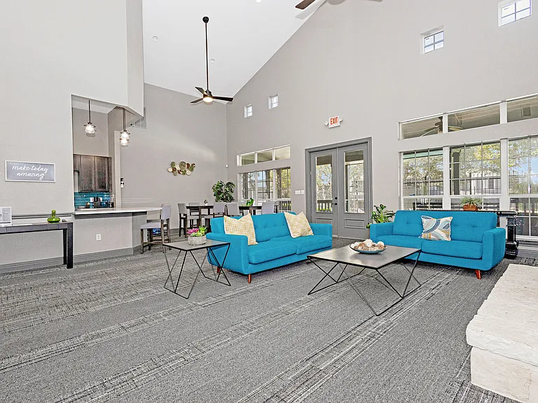 Westcreek Townhomes — Photo 16