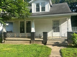 438 Michigan St, Lexington, KY 40508