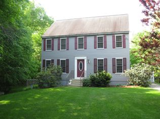37 Lane Road, Chester, NH 03036