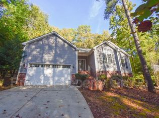 3270 Argyll Dr, Sanford, NC 27332