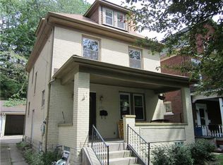 573 Greendale, Edgewood, PA 15218