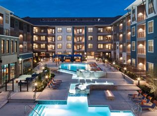 7201 Henneman Way #107, McKinney, TX 75070