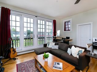 80 Webster Ave #2C, Somerville, MA 02143
