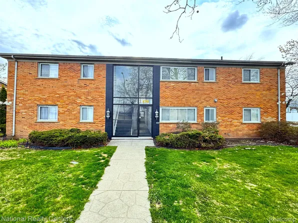 4715 Coolidge Hwy Unit 1, Royal Oak, MI 48073