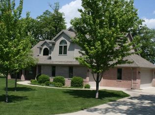 1600 Long Bridge Rd, Detroit Lakes, MN 56501