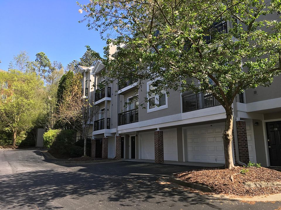 Top floor townhome, intown resort community