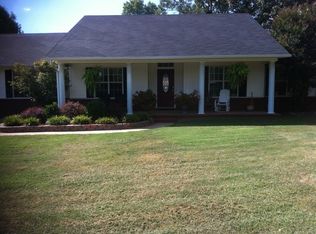 2709 Reeves Cir, Van Buren, AR 72956