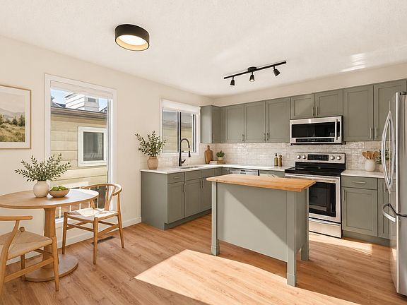 2nd image of 1918 24a St SW #4