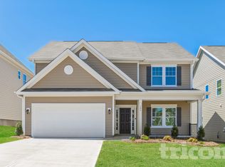 106 Queenshall Rd, Mooresville, NC 28117